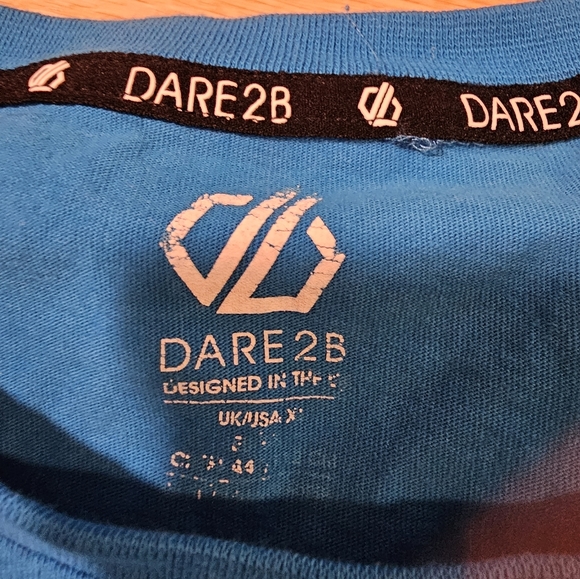 Dare2B mountain shirt - Picture 2 of 2